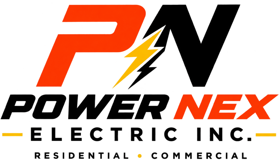 Power Nex Electric Inc.